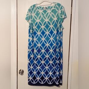 Signature Camryn Dress.     200